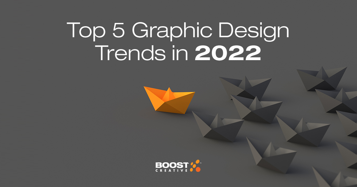Design by the Decades: Get inspired by Y2K graphic design trends