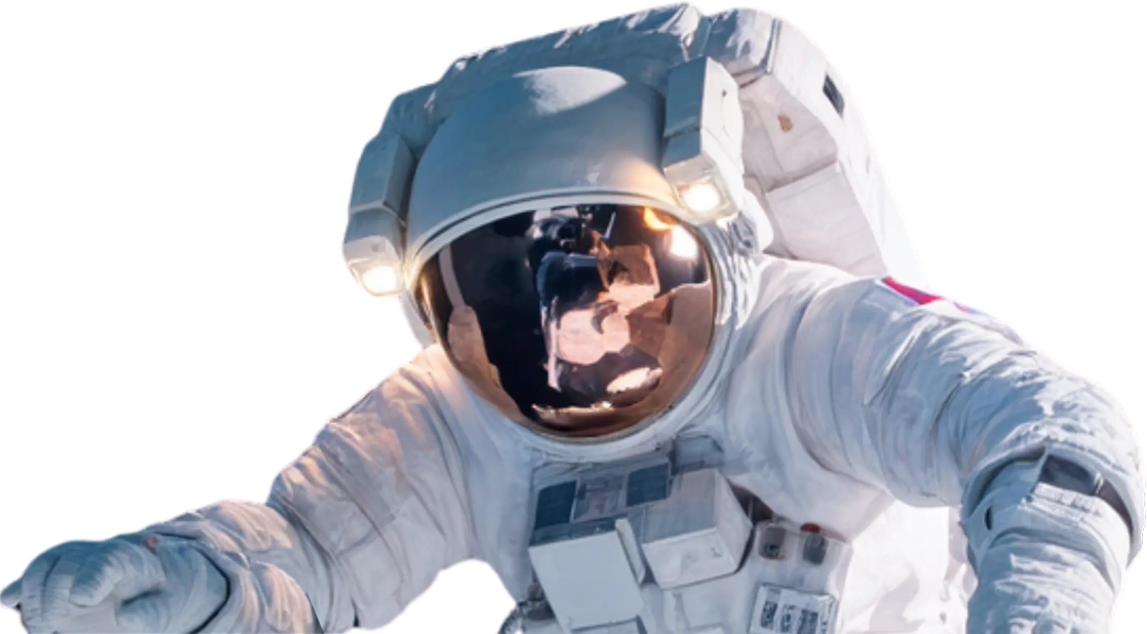 Astronaut