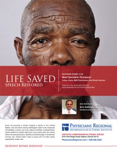 Physicians Regional Ad 1