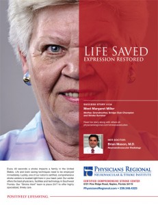 Physicians Regional Ad 2