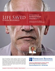 Physicians Regional Ad 3