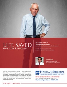 Physicians Regional Ad 4