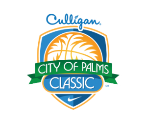 City of Palms Classic