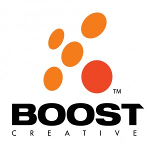 BOOST Creative