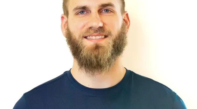 Ryan Dungan