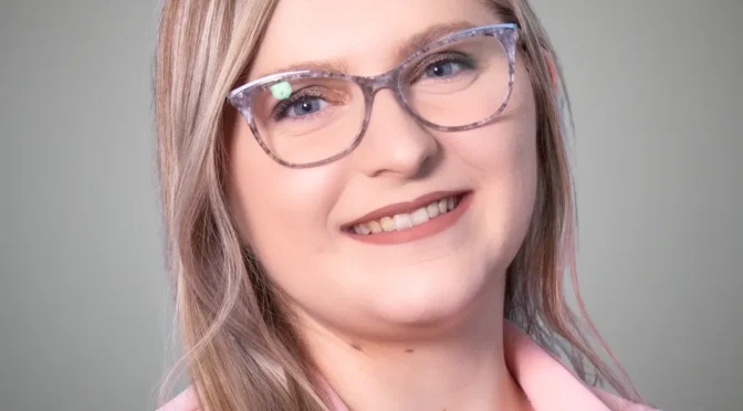 Alexis “Lexi” Grote