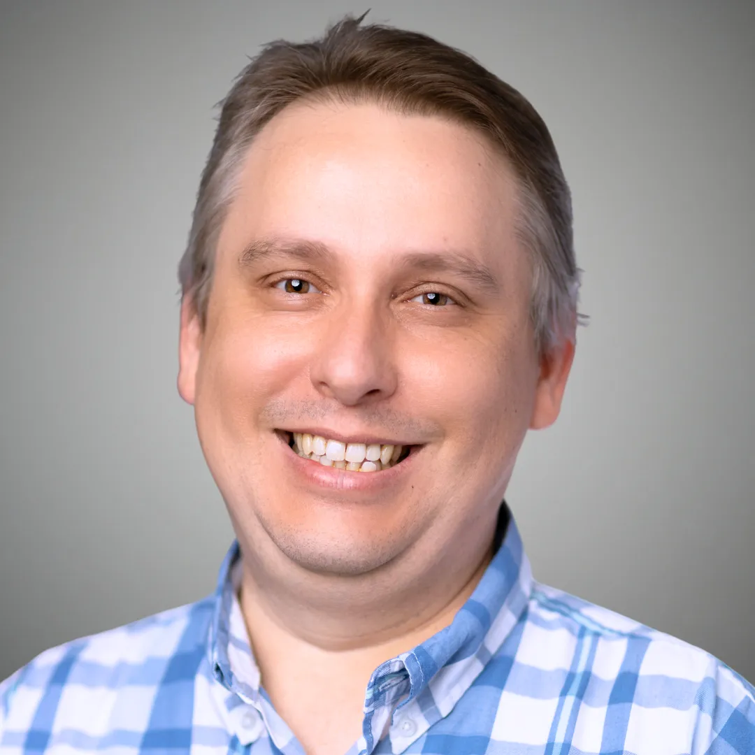 Chad Rouch