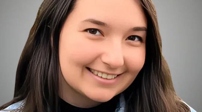 Maya Herbert