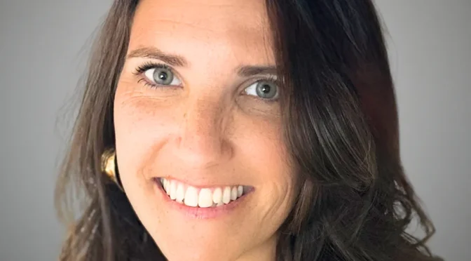 Sarah McNary