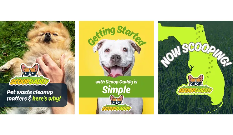 Scoop Daddy Social Media